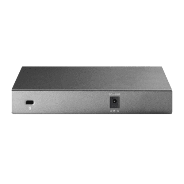 Roteador TP-Link TL-R470T+ Load Balance Multi-Wan - Imagem 3