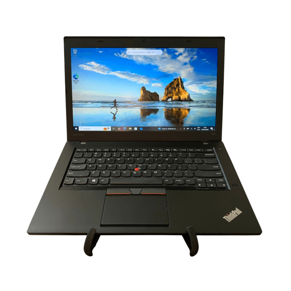 Notebook Lenovo T460 I5-6300U 8GB SSD 256GB OUTLET