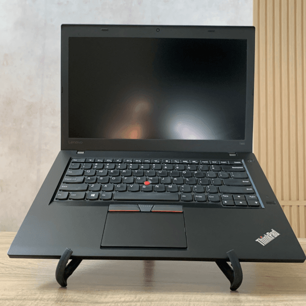 Notebook Lenovo T460 I5-6300U 8GB SSD 256GB OUTLET - Imagem 2
