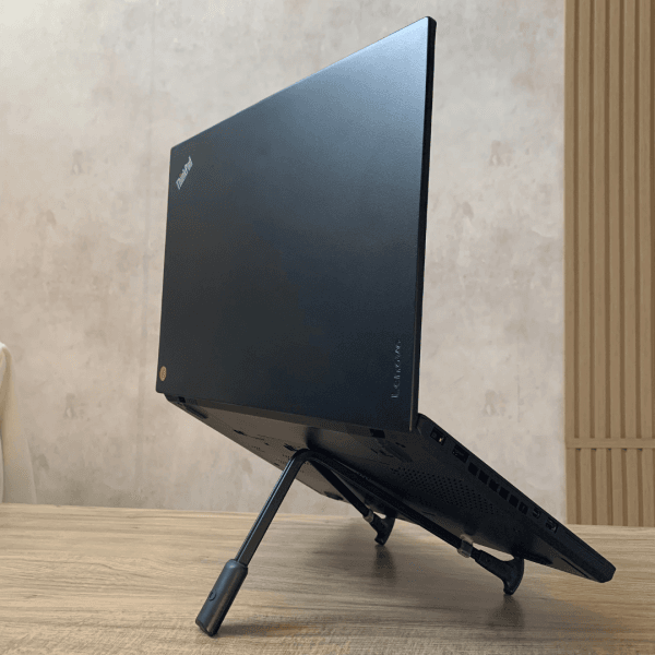 Notebook Lenovo T460 I5-6300U 8GB SSD 256GB OUTLET - Imagem 7