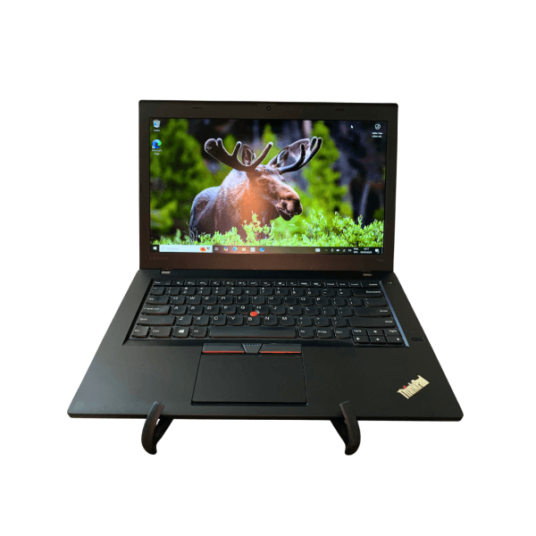 Notebook Lenovo T460 I5-6300U 8GB SSD 256GB
