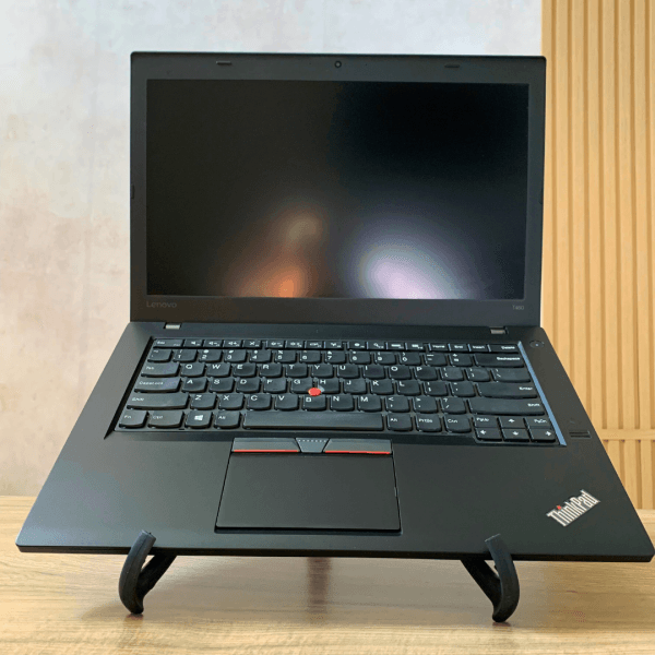 Notebook Lenovo T460 I5-6300U 8GB SSD 256GB - Imagem 2