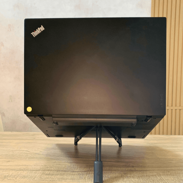 Notebook Lenovo T460 I5-6300U 8GB SSD 256GB - Imagem 6