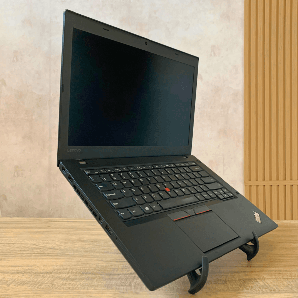 Notebook Lenovo T460 I5-6300U 8GB SSD 256GB - Imagem 8