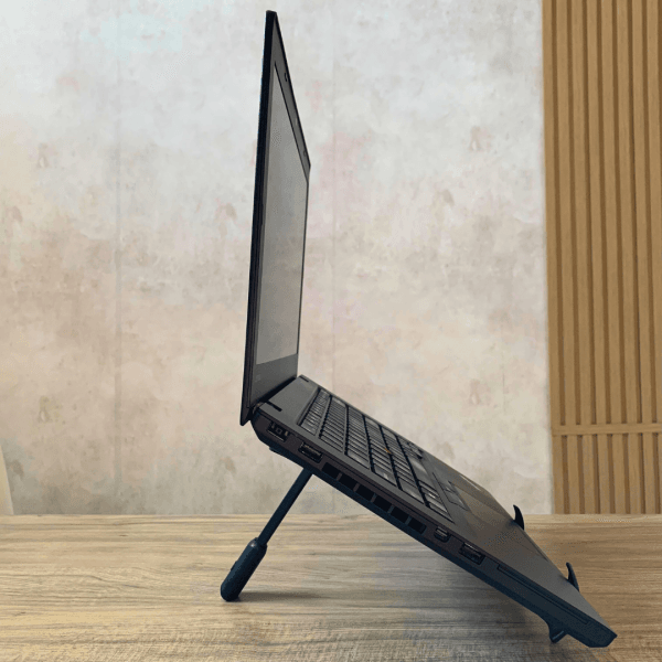 Notebook Lenovo T460 I5-6300U 8GB SSD 256GB - Imagem 9