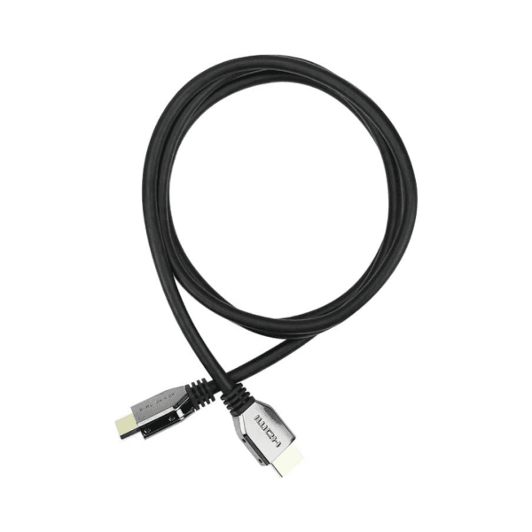 Pix Cabo Hdmi Gold 2.1-8K Hd, Pix, Hdmi 2.1 - Imagem 4
