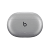 Beats Studio Buds + (2023) – O autêntico fone de ouvido sem fio com cancelamento de ruído – Prata cósmico