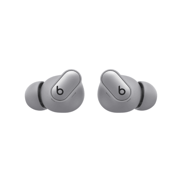 Beats Studio Buds + (2023) – O autêntico fone de ouvido sem fio com cancelamento de ruído – Prata cósmico - Imagem 5