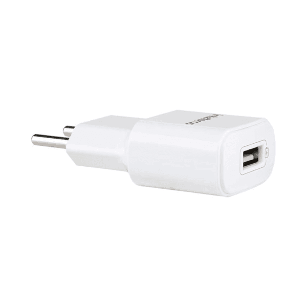 Fonte Carregador USB EC 1 Fast Branco Intelbras - Imagem 3