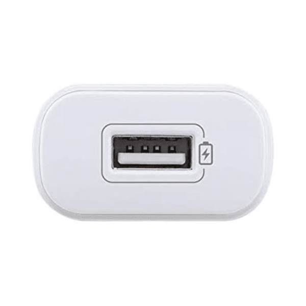 Fonte Carregador USB EC 1 Fast Branco Intelbras - Imagem 4