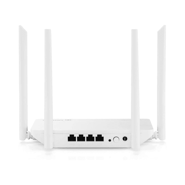Smart Roteador Mesh Gigabit, Positivo Casa Inteligente, Wi-Fi, Cobertura até 200 m² - Imagem 3