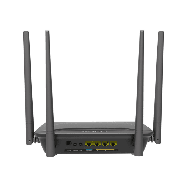 Roteador ACtion RF 1200 Wi-Fi 5 Intelbras - GRADE B - Imagem 3
