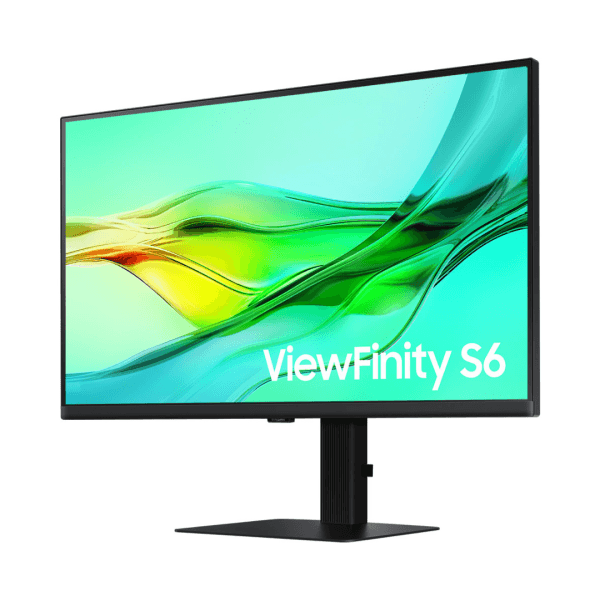 Monitor Samsung Viewfinity S6, 27", QHD - Imagem 2