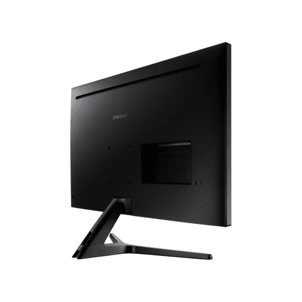 Monitor UHD Samsung 32", 4K, HDMI, Display Port, Freesync, Preto, Série UJ59 - Imagem 6