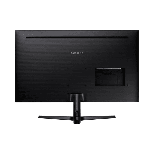 Monitor UHD Samsung 32", 4K, HDMI, Display Port, Freesync, Preto, Série UJ59 - Imagem 7