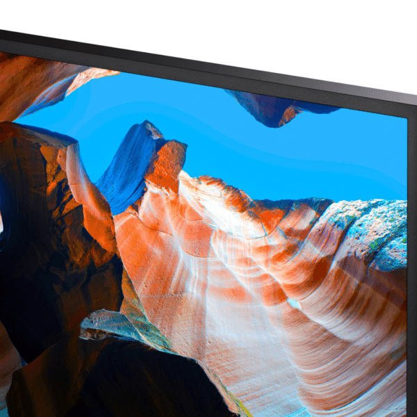 Monitor UHD Samsung 32", 4K, HDMI, Display Port, Freesync, Preto, Série UJ59 - Imagem 8