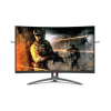 Monitor Gamer AOC Agon 32" Curvo 165Hz 1ms FreeSync AG323FCXE