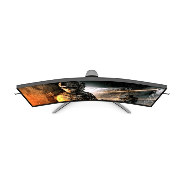 Monitor Gamer AOC Agon 32" Curvo 165Hz 1ms FreeSync AG323FCXE - Imagem 2