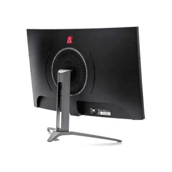 Monitor Gamer AOC Agon 32" Curvo 165Hz 1ms FreeSync AG323FCXE - Imagem 4