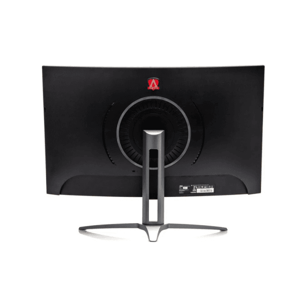 Monitor Gamer AOC Agon 32" Curvo 165Hz 1ms FreeSync AG323FCXE - Imagem 5