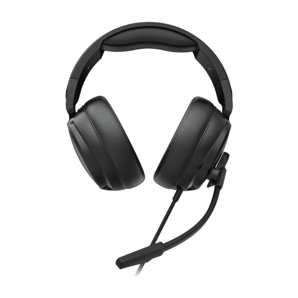 Headset Gamer AOC GH100, Drivers 50mm, Preto, GH100B-FG - Imagem 2