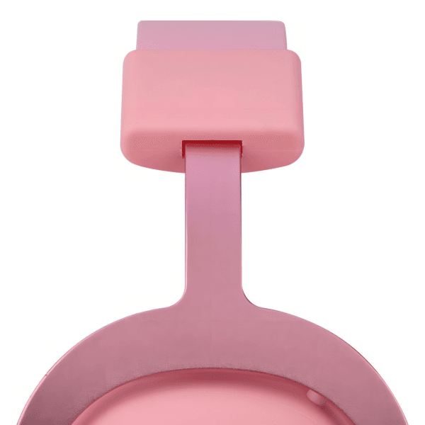 Headset Gamer Redragon Hero, Drivers 53mm, Rosa, H530-P - Imagem 7