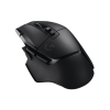 Mouse Gamer Logitech G502 X com Switch LIGHTFORCE