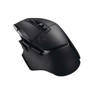 Mouse Gamer Logitech G502 X com Switch LIGHTFORCE