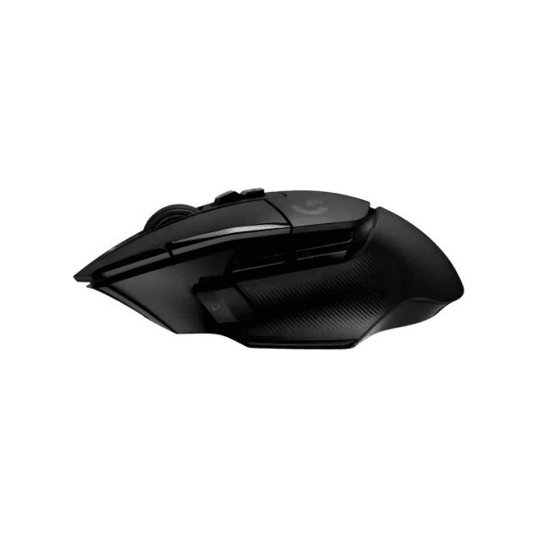 Mouse Gamer Logitech G502 X com Switch LIGHTFORCE - Imagem 4
