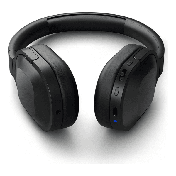 Philips Headphone Bluetooth ANC TAH6506BK/00 - Imagem 5