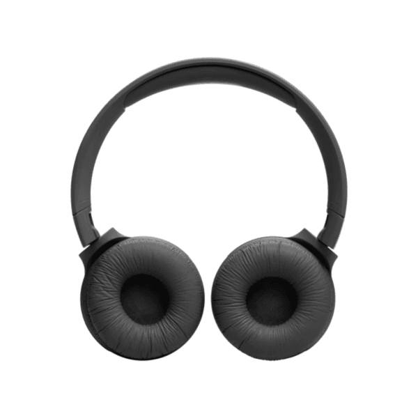 Headphone Sem Fio JBL Tune 520BT, Bluetooth, com Microfone, Preto - JBLT520BTBLK - Imagem 3