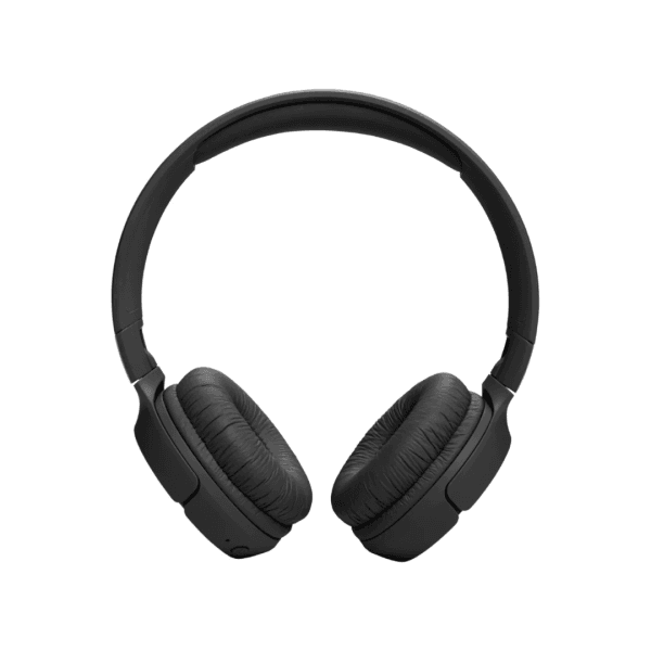 Headphone Sem Fio JBL Tune 520BT, Bluetooth, com Microfone, Preto - JBLT520BTBLK - Imagem 4