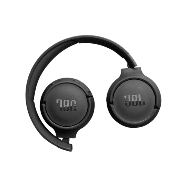 Headphone Sem Fio JBL Tune 520BT, Bluetooth, com Microfone, Preto - JBLT520BTBLK - Imagem 6
