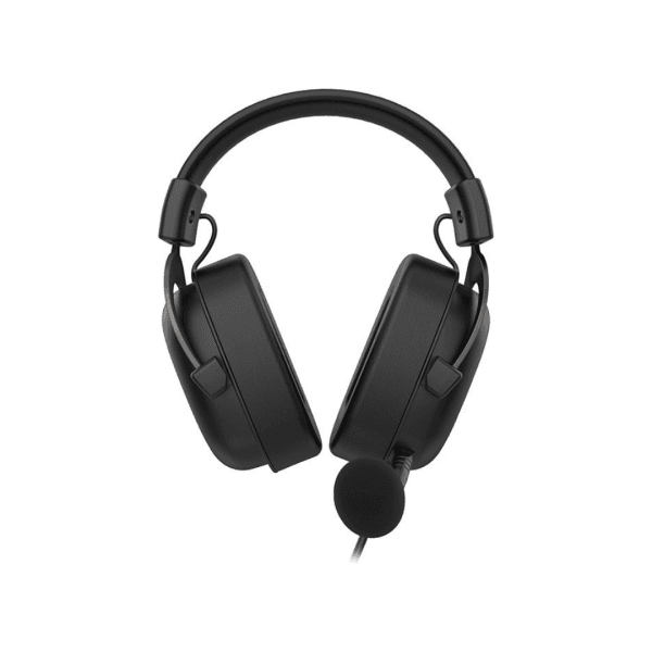 Headphone Gamer Havit HV-H2002D-BO 3.5mm Preto - Imagem 3