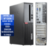 Desktop Lenovo Thinkcentre M920s Intel Core I5-8th geração 8GB 256GB