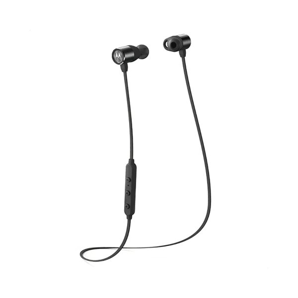 Motorola, Verve Loop 200 Sh023, Fone de Ouvido Bluetooth, Preto