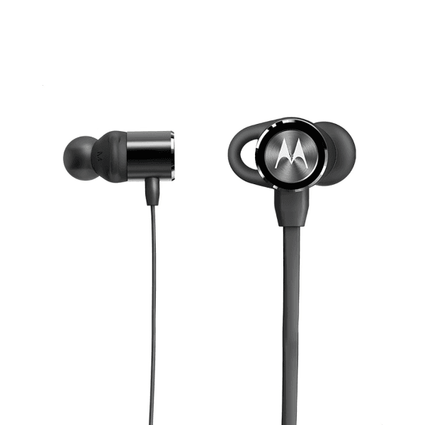 Motorola, Verve Loop 200 Sh023, Fone de Ouvido Bluetooth, Preto - Imagem 4