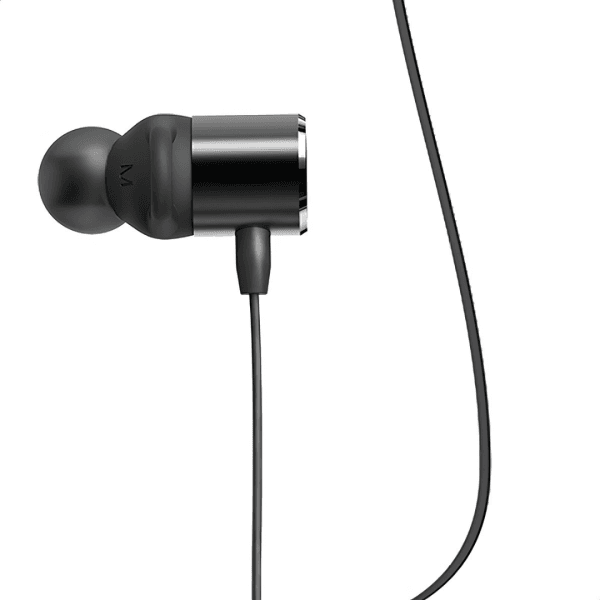 Motorola, Verve Loop 200 Sh023, Fone de Ouvido Bluetooth, Preto - Imagem 3