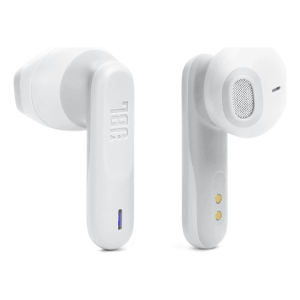JBL, Fone de Ouvido Sem Fio, Bluetooth, Wave Flex TWS - Branco - Imagem 3