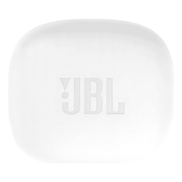 JBL, Fone de Ouvido Sem Fio, Bluetooth, Wave Flex TWS - Branco - Imagem 5