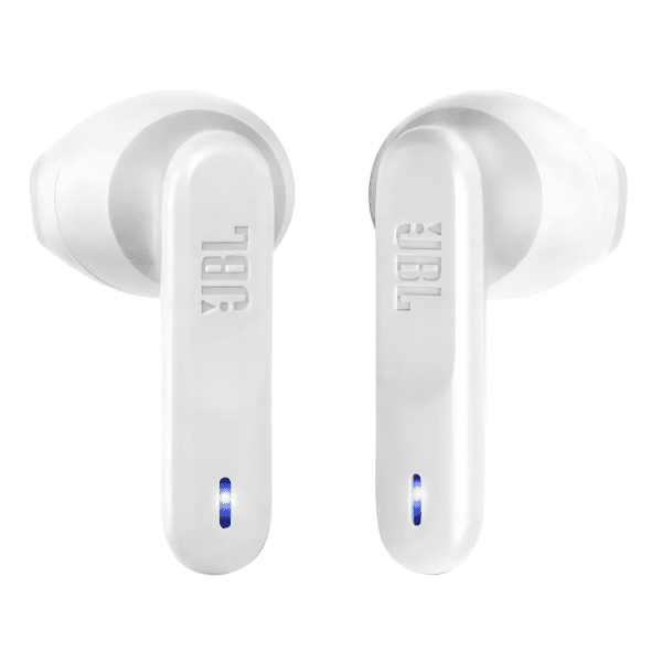 JBL, Fone de Ouvido Sem Fio, Bluetooth, Wave Flex TWS - Branco - Imagem 4