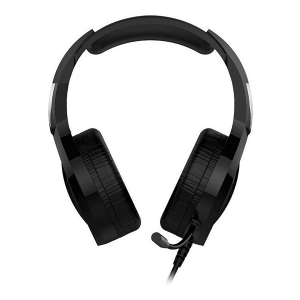 Havit HV-H2232d - Headphone, Gamer, Iluminação RGB, com Microfone, Falante de 50mm, Conector 3.5mm - Imagem 3