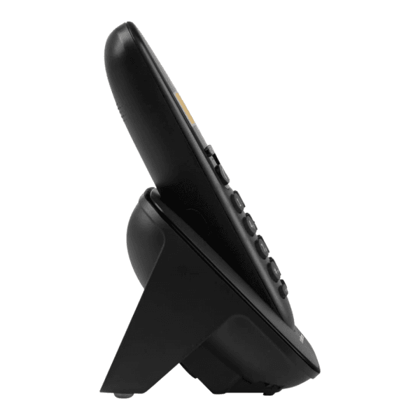 Telefone Residencial Sem Fio TS 3110 Preto Intelbras - Imagem 3
