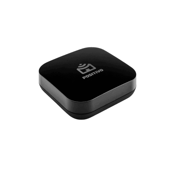 Smart Controle Universal Wi-Fi Positivo Casa Inteligente, All-in-One - Imagem 2