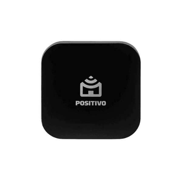 Smart Controle Universal Wi-Fi Positivo Casa Inteligente, All-in-One - Imagem 3