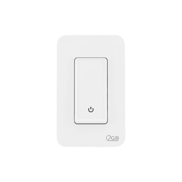 Interruptor Inteligente I2GO Home - Compatível com Alexa - Imagem 2