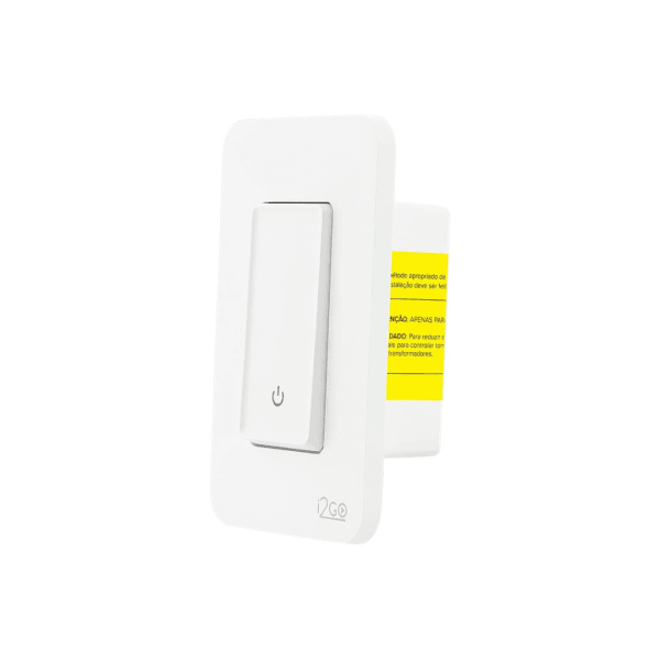 Interruptor Inteligente I2GO Home - Compatível com Alexa - Imagem 3
