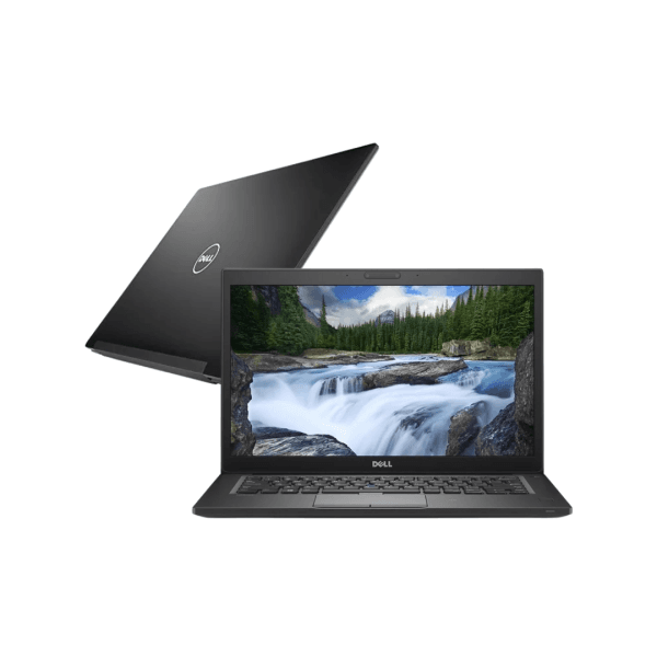Notebook Dell Latitude 7490 i7-7600U 8GB 256GB