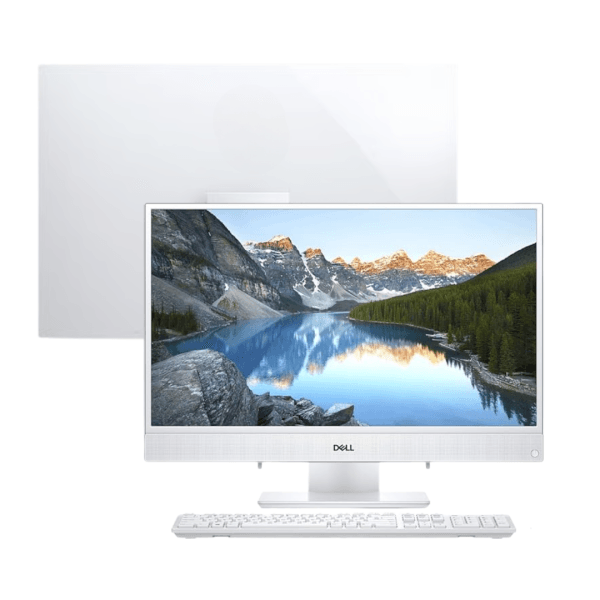 Dell Inspiron 3477 AIO i5-7200U 16GB 480GB SSD