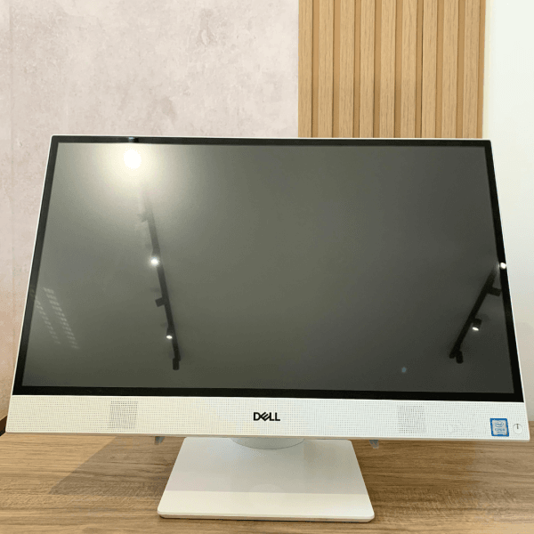 Dell Inspiron 3477 AIO i5-7200U 16GB 480GB SSD - Imagem 2